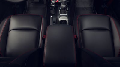 2026 Jeep Gladiator GLADIATOR RUBICON X 4X4