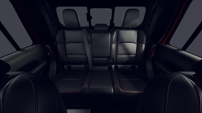 2026 Jeep Gladiator GLADIATOR RUBICON X 4X4