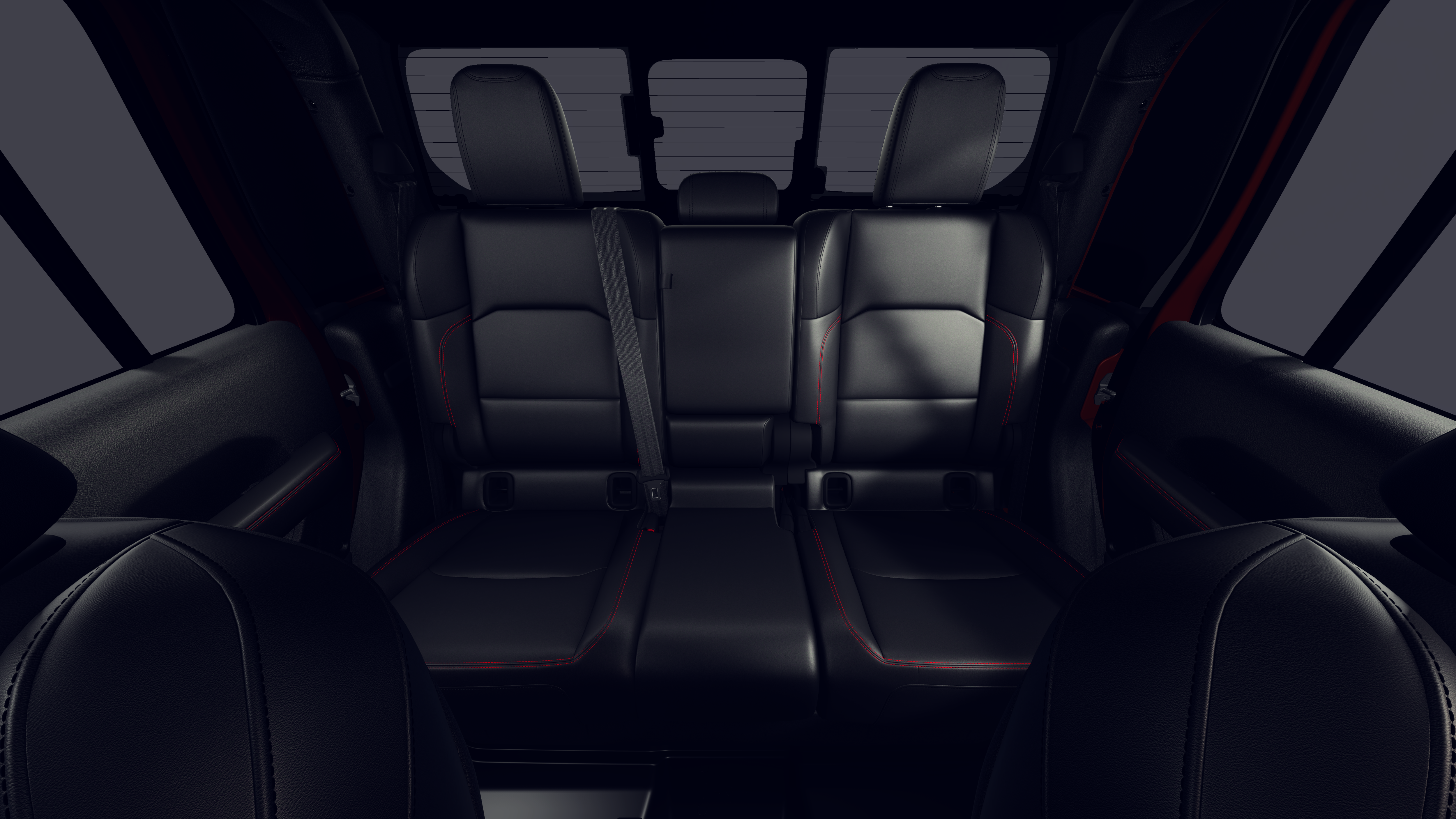 2026 Jeep Gladiator GLADIATOR RUBICON X 4X4