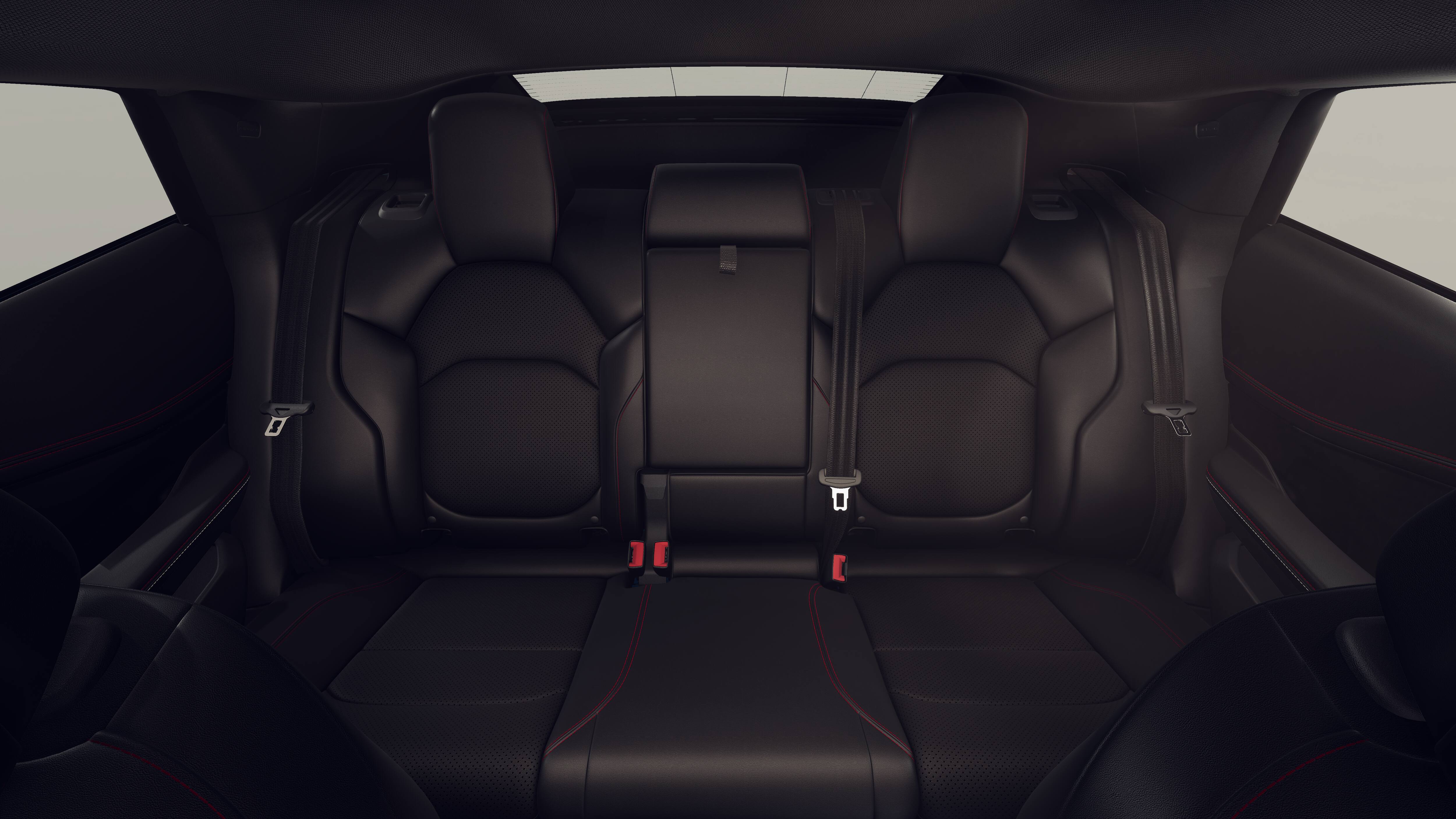 2026 Dodge Charger CHARGER R/T PLUS 4-DOOR AWD