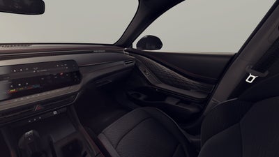 2026 Dodge Charger CHARGER R/T 4-DOOR AWD