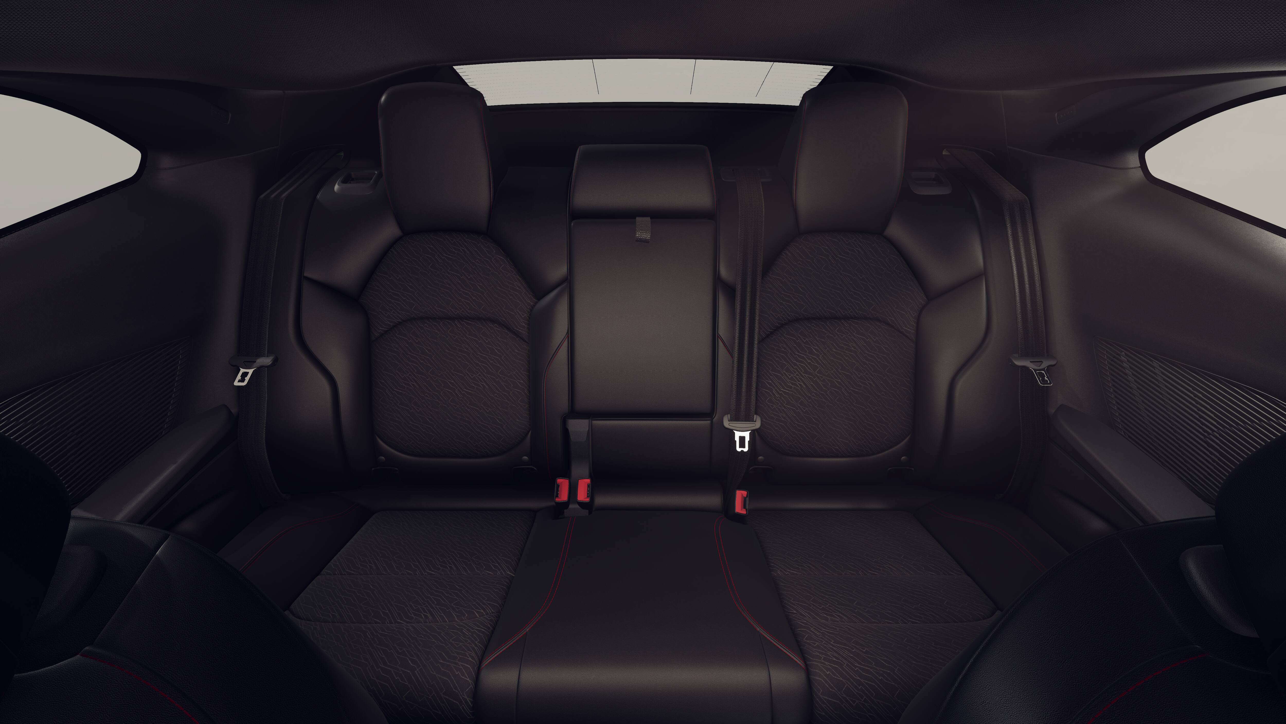 2026 Dodge Charger CHARGER R/T 2-DOOR AWD