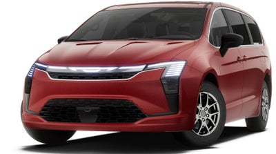 2027 Chrysler Pacifica PACIFICA SELECT