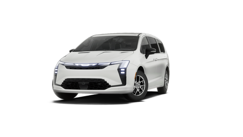 2027 Chrysler Pacifica PACIFICA SELECT