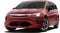 2027 Chrysler Pacifica PACIFICA LIMITED