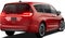 2027 Chrysler Pacifica PACIFICA LIMITED