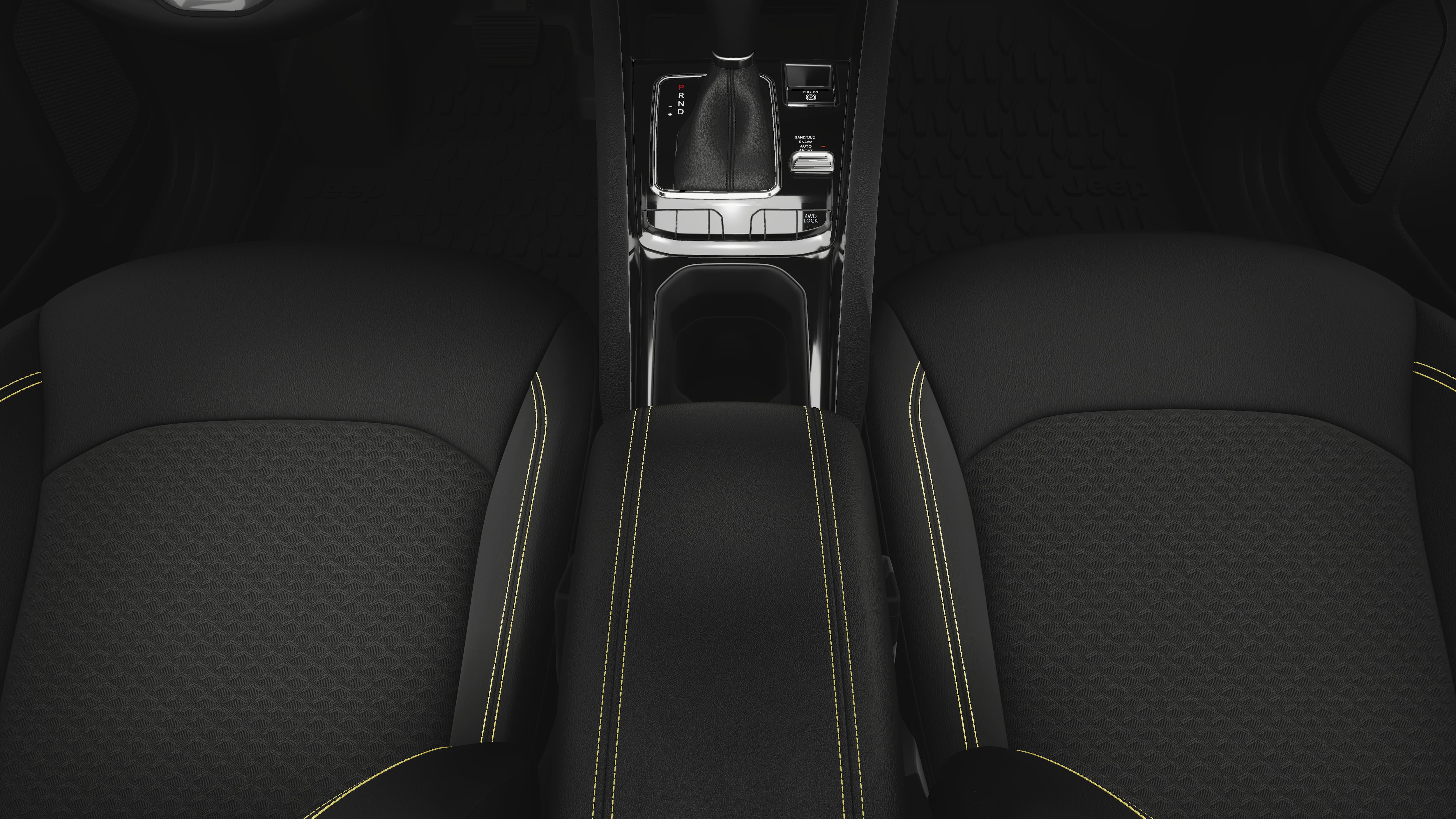 2026 Jeep Compass COMPASS 85TH ANNIVERSARY EDITION 4X4