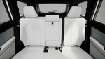 2027 Jeep Cherokee CHEROKEE LAREDO 4X4