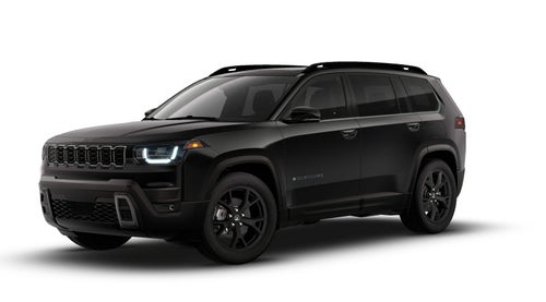 2026 Jeep Cherokee CHEROKEE 85TH ANNIVERSARY EDITION 4X4
