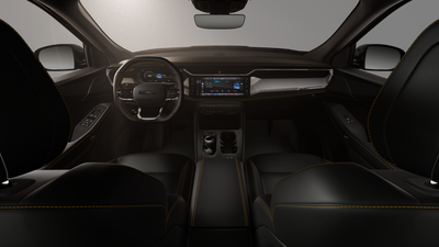 2026 Jeep Cherokee CHEROKEE 85TH ANNIVERSARY EDITION 4X4