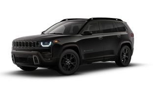 2026 Jeep Cherokee CHEROKEE 85TH ANNIVERSARY EDITION 4X4