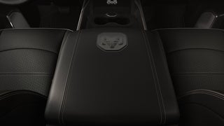 2026 RAM Ram 2500 RAM 2500 LARAMIE MEGA CAB 4X4 6'4' BOX