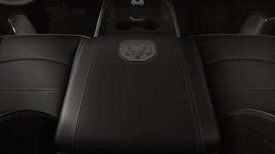 2026 RAM Ram 2500 RAM 2500 LARAMIE MEGA CAB 4X4 6'4' BOX