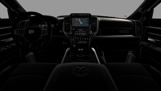 2026 RAM Ram 2500 RAM 2500 LARAMIE MEGA CAB 4X4 6'4' BOX