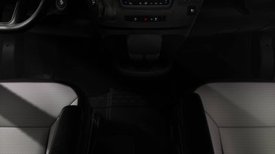 2026 RAM Ram ProMaster RAM PROMASTER 2500 TRADESMAN CARGO VAN HIGH ROOF 159' WB