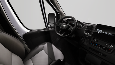 2026 RAM Ram ProMaster RAM PROMASTER 2500 TRADESMAN CARGO VAN HIGH ROOF 159' WB