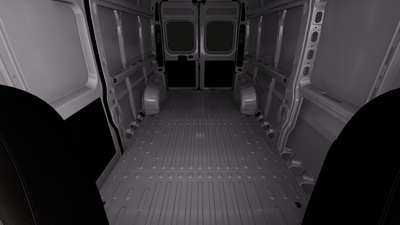 2026 RAM Ram ProMaster RAM PROMASTER 2500 TRADESMAN CARGO VAN HIGH ROOF 159' WB