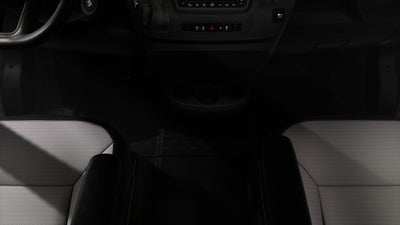 2026 RAM Ram ProMaster RAM PROMASTER 2500 TRADESMAN CARGO VAN HIGH ROOF 159' WB