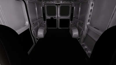 2026 RAM Ram ProMaster RAM PROMASTER 3500 TRADESMAN CARGO VAN LOW ROOF 136' WB