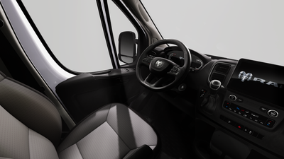 2026 RAM Ram ProMaster RAM PROMASTER 3500 TRADESMAN CARGO VAN LOW ROOF 136' WB