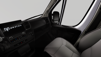 2026 RAM Ram ProMaster RAM PROMASTER 3500 TRADESMAN CARGO VAN LOW ROOF 136' WB