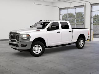 2026 RAM Ram 2500 RAM 2500 TRADESMAN CREW CAB 4X2 6'4' BOX