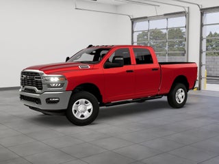2026 RAM Ram 2500 RAM 2500 TRADESMAN CREW CAB 4X2 6'4' BOX