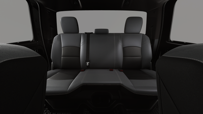 2026 RAM Ram 4500 Chassis Cab RAM 4500 TRADESMAN CHASSIS CREW CAB 4X4 84' CA