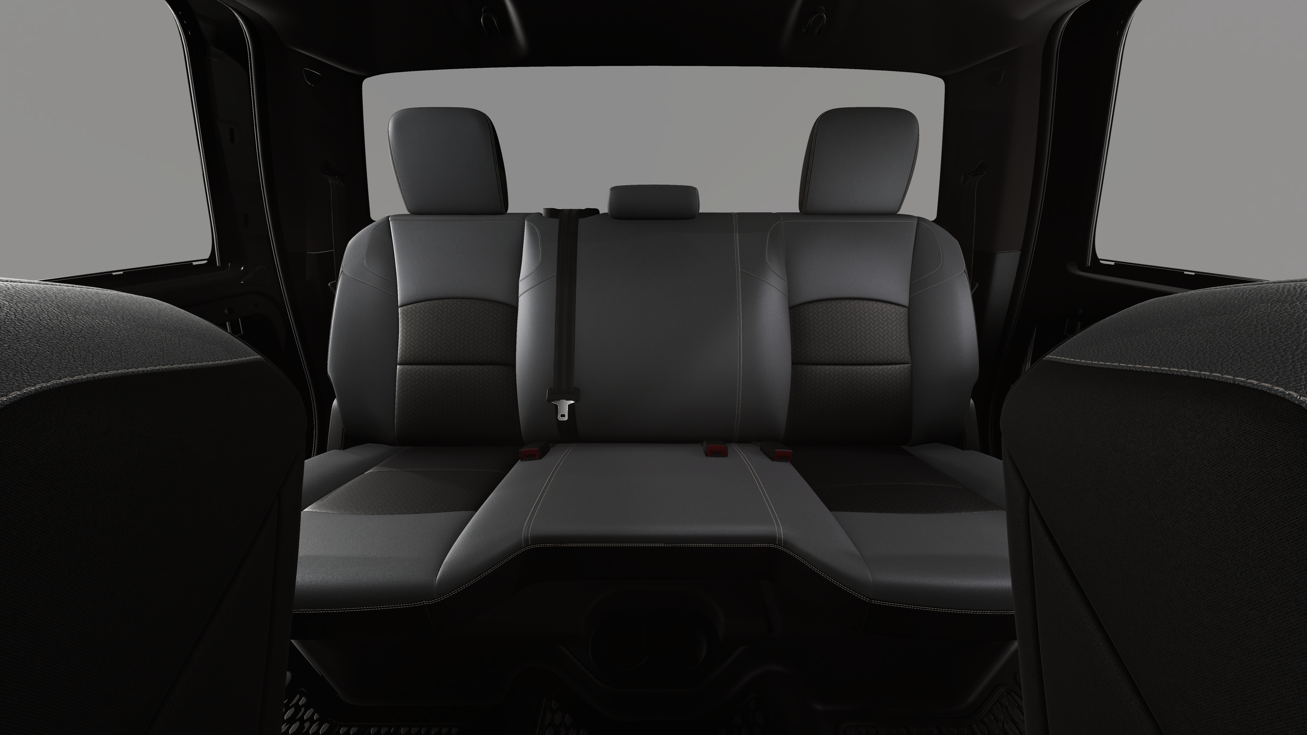 2026 RAM Ram 4500 Chassis Cab RAM 4500 TRADESMAN CHASSIS CREW CAB 4X4 84' CA