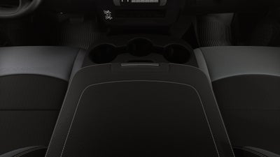 2026 RAM Ram 4500 Chassis Cab RAM 4500 TRADESMAN CHASSIS CREW CAB 4X4 84' CA