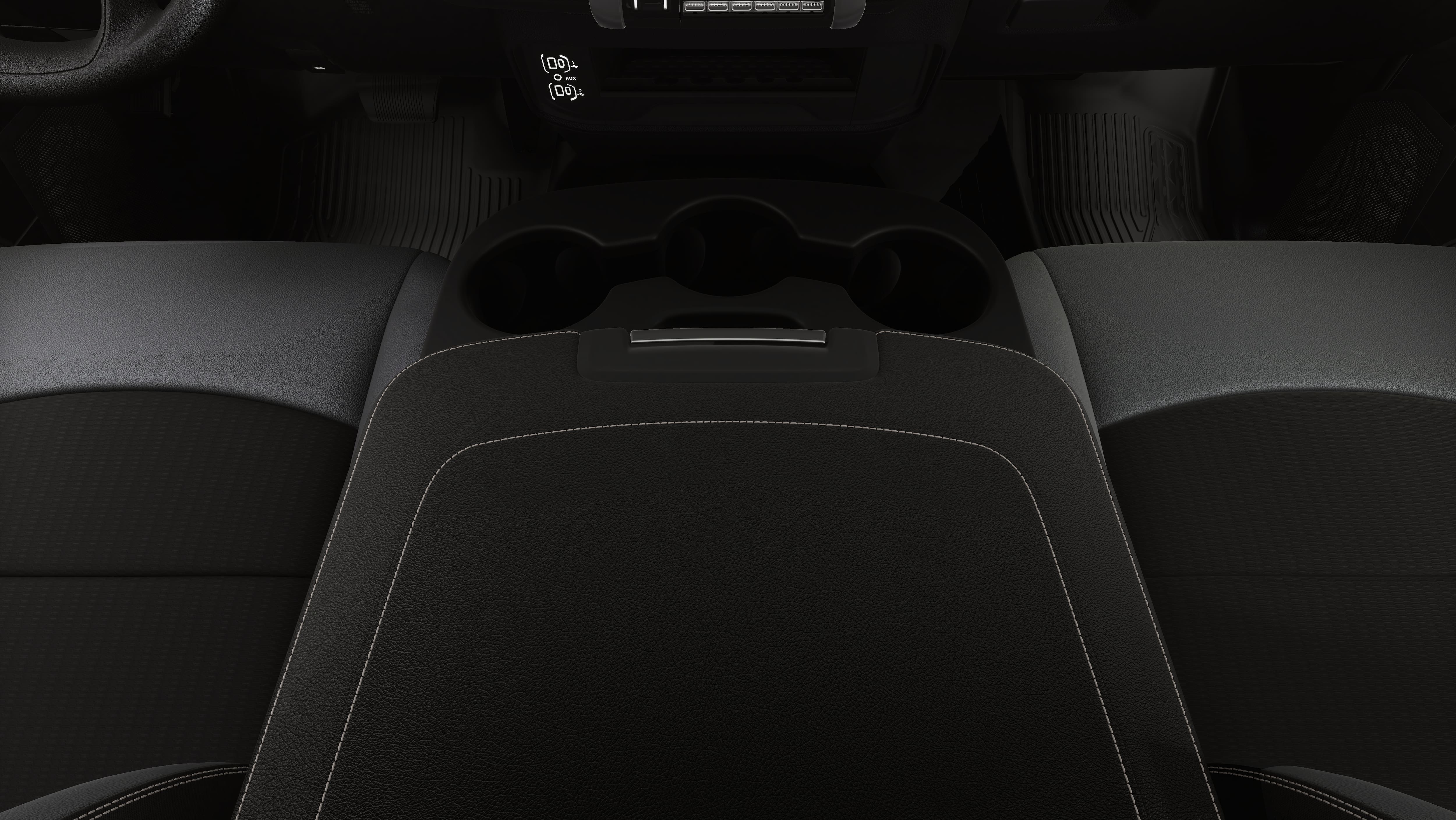 2026 RAM Ram 4500 Chassis Cab RAM 4500 TRADESMAN CHASSIS CREW CAB 4X4 84' CA