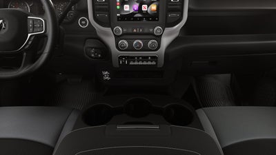 2026 RAM Ram 4500 Chassis Cab RAM 4500 TRADESMAN CHASSIS CREW CAB 4X4 84' CA