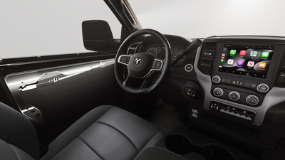 2026 RAM Ram 4500 Chassis Cab RAM 4500 TRADESMAN CHASSIS CREW CAB 4X4 84' CA