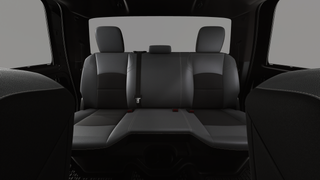 2026 RAM Ram 4500 Chassis Cab RAM 4500 TRADESMAN CHASSIS CREW CAB 4X4 84' CA