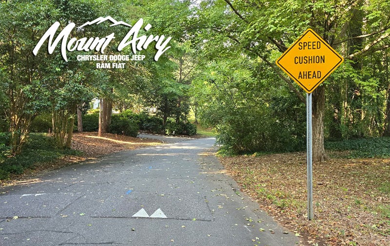 Mount Airy Chrysler Dodge Jeep Ram FIAT in Mount Airy NC