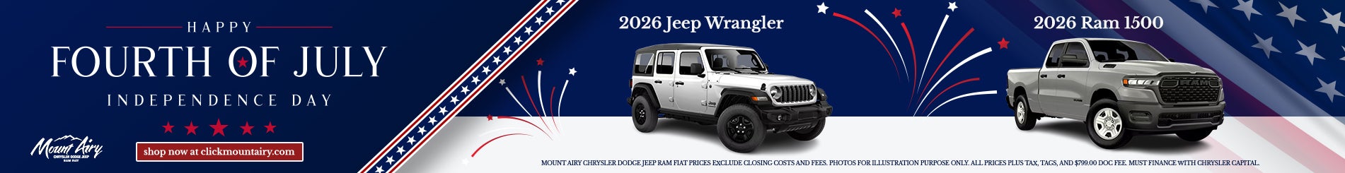 Mount Airy Auto