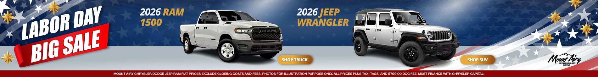 Mount Airy Auto
