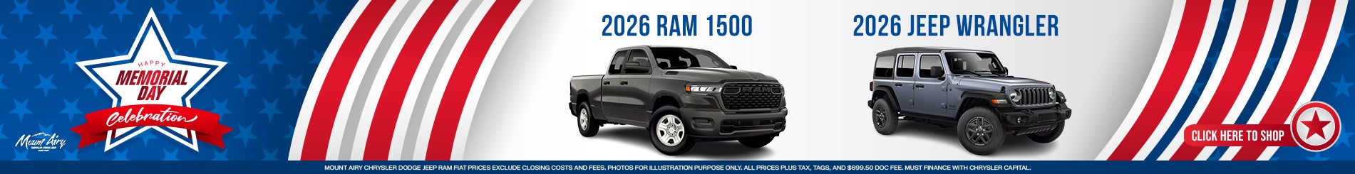 Mount Airy Auto