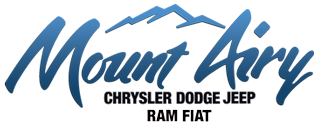 Mount Airy Chrysler Dodge Jeep Ram FIAT Mount Airy, NC